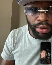 Floyd is hilarious @floydmayweather