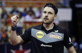See full list on de.wikipedia.org Spektakularer Ballwechsel Im Tischtennis Hinter Dem Rucken Der Unglaubliche Punktgewinn Von Timo Boll Sport Stuttgarter Nachrichten