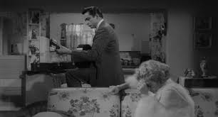 Five Minutes To Live (1961) Johnny Cash as a psychopath - This Town Rocks