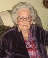 Evelyn Joyce Wooten (1916-2010)