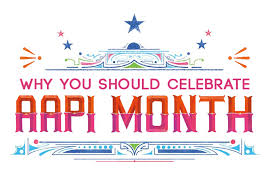 We want creative artists to draft a new logo and submit their design for a prize. This Is Why You Should Really Be Celebrating Aapi Month