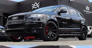 Image result for Deep Black Pearl 2014 Q7