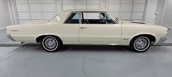 Image result for Alamo Beige 1964 Pontiac