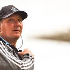 Former Dublin footballer reveals how Jim Gavin's confident opening address  set the tone for All-Ireland glory