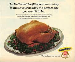 Make thanksgiving easy with the perfect bird shipped right to you. The History Of America S Favorite Thanksgiving Brands Fortune