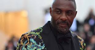 Idris Elba pretended he was actually American while auditioning for The  Wire