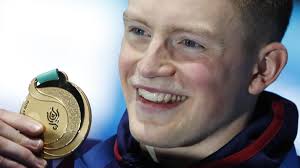 Drew Gordon: What makes British icon Adam Peaty so successful, and how he  can evolve