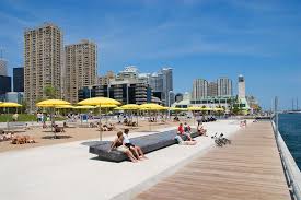 The project was first announced to begin construction in 2007 and completed in 2011. Hto Landscape Architecture Team Janet Rosenberg Associates Claude Cormier Architectes Paysagistes Location Toronto C Paisagismo Urbanismo Arquitetura