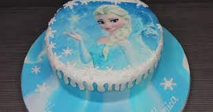 Anda bisa pilih toko kue ulang tahun jakarta selatan yang pailing sreg di hati anda dan keluarga, karena tidak ada salahnya memilih toko kue yang selalu. 40 Terpopuler Dekorasi Kue Ulang Tahun Frozen Dekorasi Ulang Tahun