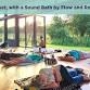 Woodland Wellbeing Weekend (April 2026) event image