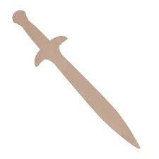 Holz word vorlage professionell erstellt für dokumente, titelseiten und vollständig kompatibel mit jeder größeren version von microsoft word. Stabiles Ritterschwert Zum Selbstgestalten