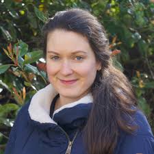 McKenzie Carter, PhD (@KenzCarter21)