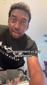 Boy and Girl Apartment Meaning
