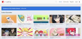 Masterani And Its Top 10 Best Alternatives To Watch Anime Online Free Submitted 2 months ago by neonkxge. alternatives to watch anime