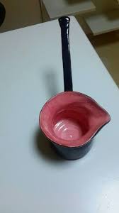 Seramik Cezve Cezve Ceramics Coffee
