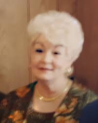 Elizabeth Howard Obituary