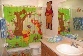 A loyal friend to his neighbors in the hundred acre wood, pooh is always willing to lend a helping hand. 25 Kids Bathroom Decor Ideas Kids Bathroom Girls Bathroom Design Decor Kid Bathroom Decor