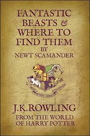 Rowling to benefit the charity comic relief. Fantastic Beasts And Where To Find Them Release Date Announced