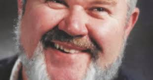 Obituary: Glenn McCracken