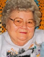 Obituary information for June E. Gunderson