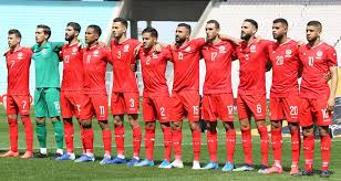 L'algérie a disputé à ce jour 36 matchs face à la tunisie. 3p8ey30m8atvom