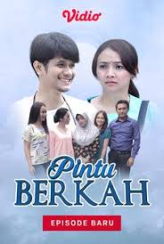 Pada tahun 2017, nabila mengembangkan sayapnya melalui drama rantaian hikayat cinta si pematah hati lakonan bersama alif satar. Pintu Berkah Wikipedia Bahasa Indonesia Ensiklopedia Bebas