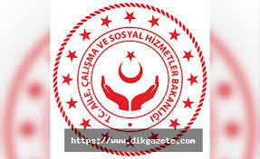 Bakanlığımızdan yeraltı maden i̇şletmelerinde güvenlik koşullarının i̇yileştirilmesi i̇çin destek. Aile Calisma Ve Sosyal Hizmetler Bakanligina 4321 Personel Alinacak