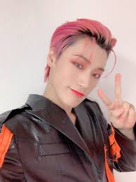 Eric Nam Shares Memories Of Working With Red Velvet's Wendy On "Spring  Love"