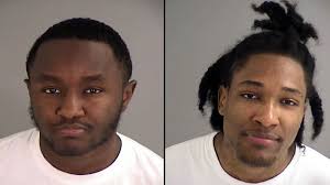 2 arrested in connection to man shot in leg in Henrico