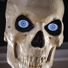 We agree that this is not in line with our core values, and when we heard, took immediate action and are currently in the process of removing this product from our assortment, said a home depot spokesperson. Go Big Or Go Home This Halloween With Home Depot S 12 Foot Skeleton