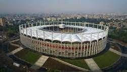 Die stadt wird allerdings oft unterschätzt und hat einiges zu bieten, was man. Romania National Arena Bucharest