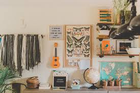 Maybe you would like to learn more about one of these? Modern Boho Living Room