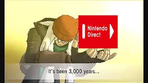 Captain toad treasure tracker : Nintendo Of America On Twitter Tune In 2 13 At 2pm Pt For A Nintendo Direct Featuring Around 35 Minutes Of Information On Upcoming Nintendoswitch Titles Including New Details On Fireemblem Three Houses