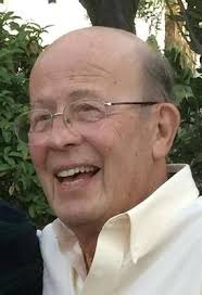 William Keepers Obituary (1938