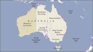 Australia's state and territory border restrictions are set to change again. Australia S State Borders Slowly Begin To Reopen After Covid 19 Voice Of America English