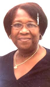 Obituary information for Willie Mae Lowery