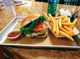 1215 sandhill dr, green bay, wi 54313 map & directions. Review Al S Hamburger Shop Green Bay Wi No Home Just Roam