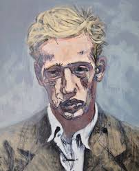 charcoal — Brian Kielt Visual Artist