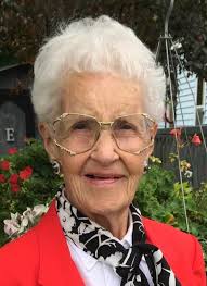 Obituary for Esther Mae (Arndt) Godfrey