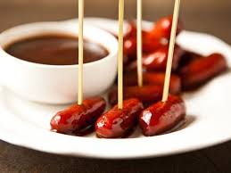 Classic Cocktail Wieners Recette Food That Looks Good To Me Pinterest
