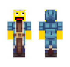 The minecraft skin, my sportswear, was posted by ivango. Download The Meme Wizerd Minecraft Skin For Free Superminecraftskins