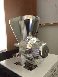 Find hand mixers, stand mixers, and mixer attachments at target. Kitchenaid Kgm Grain Mill Attachment For Kitchenaid Stand Mixer Soy Cracking Splitting The Sociopathic Mind Of A Certified Eclectic