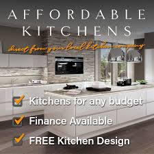 fitted kitchens kitchen design