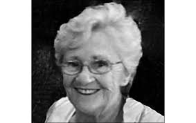 NORA HEANEY Obituary (2014)