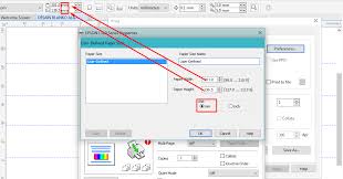 Download contoh pamflet lomba 17 agustus word doc 29 aug 2016. Cara Membuat Format Pengisian Label Undangan Corel Draw X7 Berbagi Tutorial