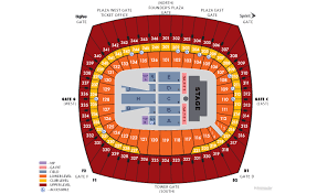 Kc Chiefs Stadium Map Related Keywords Suggestions Kc