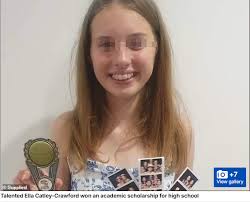 奖学金竟是催命符？！澳洲名校学霸突然自杀身亡！这个校园毒瘤害人不浅！家人向所有父母发警告