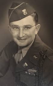 Obituary of Pierce J. Cotter