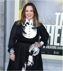 Melissa ann mccarthy, commonly known as melissa mccarthy, is an is an american actress, comedian, writer, fashion designer, and producer. Melissa Mccarthy Net Worth How Rich She Is In 2021 Megastarsbio Com