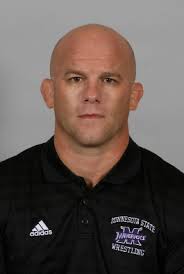 Minnesota State University Maverick Wrestling